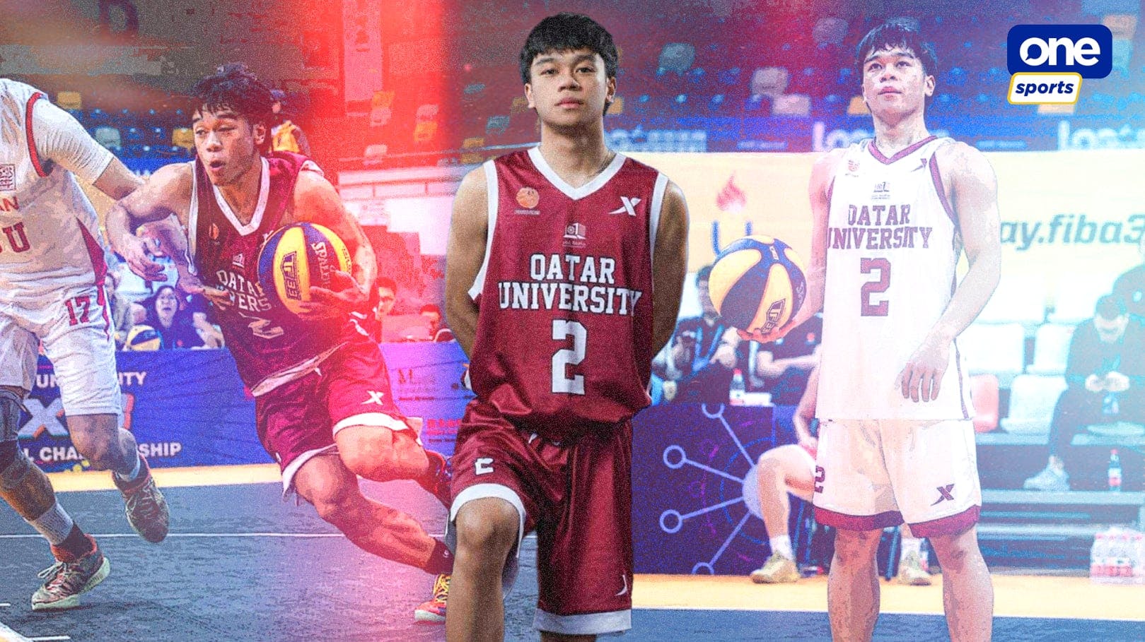 Alex Cabagnot fan Jacey Kleon Cruz returns to his roots to chase PBA dream